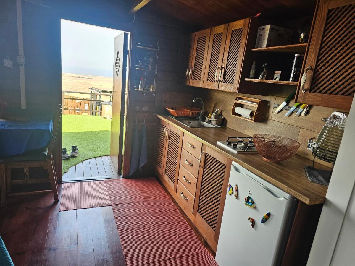 La Maxada Luz Maria Villa Cotillo Екстериор снимка