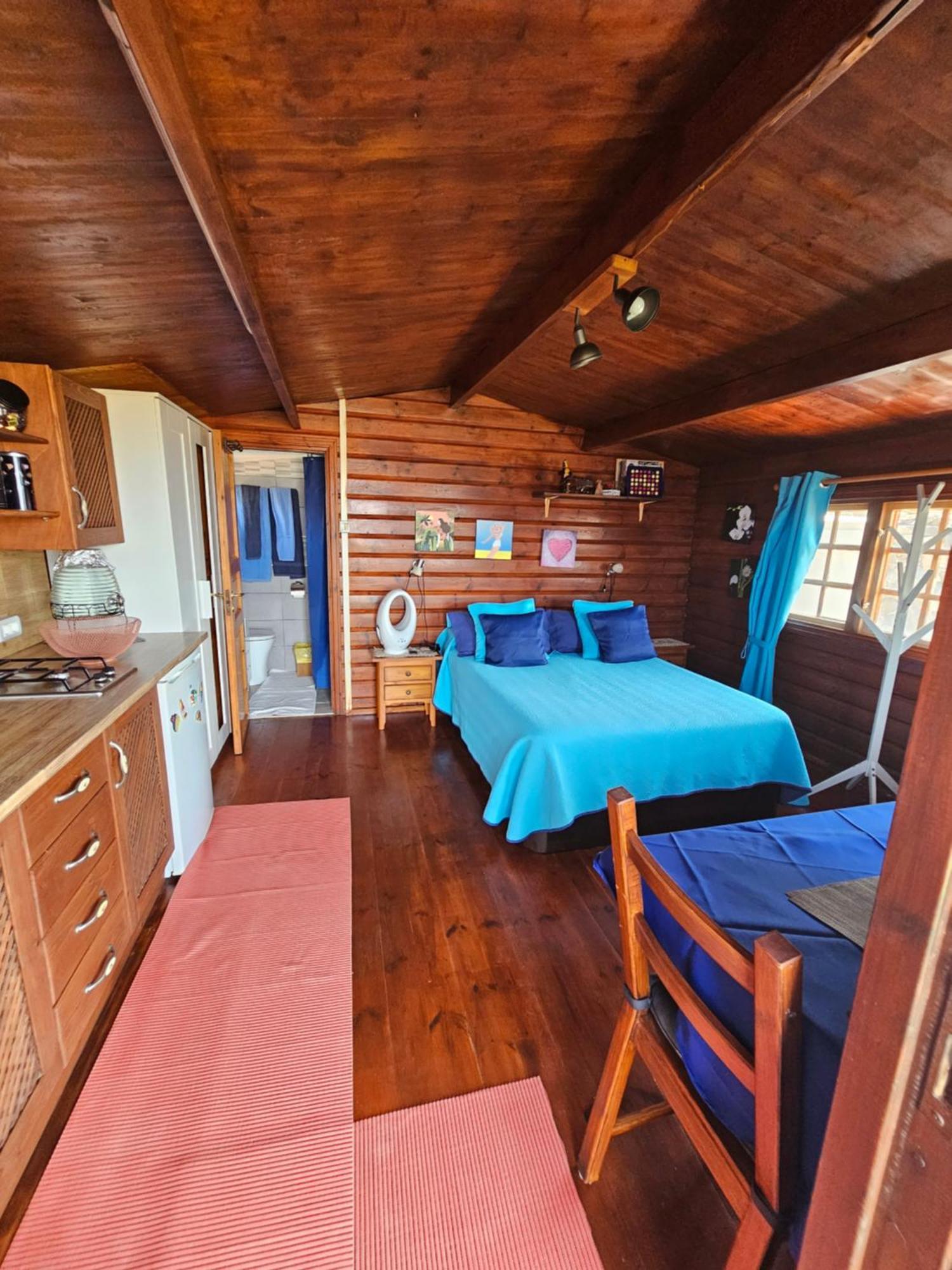 La Maxada Luz Maria Villa Cotillo Екстериор снимка